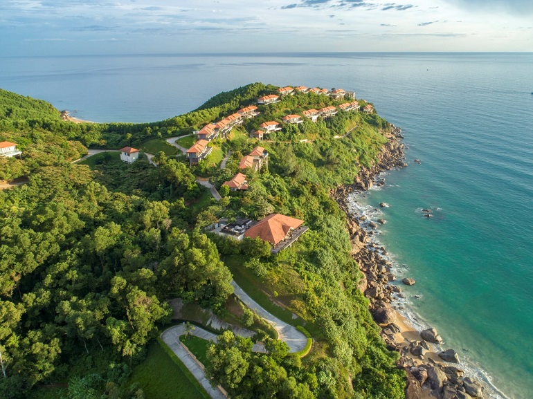 Mục đích sở hữu bất động sản nghỉ dưỡng hạng sang của người thành đạt