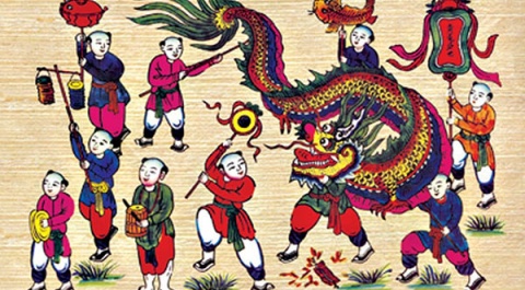 Nguồn gốc, ý nghĩa ngày tết Trung Thu - Rằm tháng 8 Âm lịch