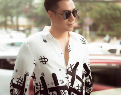 Liên tục bị chê sau dao kéo Việt Anh đáp trả kém văn minh