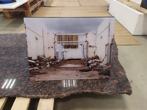 Khai mạc triển lãm “Từ điển hình ảnh” của nhiếp ảnh gia Nguyễn Lê Phương Linh