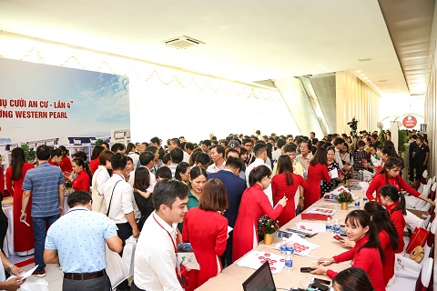 Quyết tâm Khơi thông “điểm nghẽn” giao thông của Chính Phủ, thị trường địa ốc Tây Nam Bộ tăng nhiệt