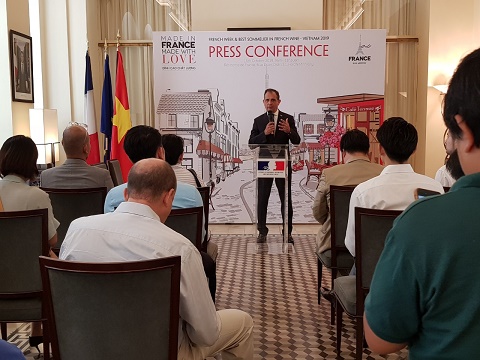 Sắp diễn ra vòng chung kết