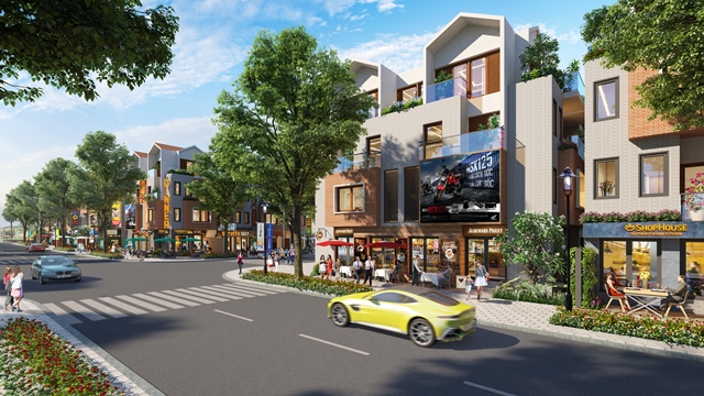 Đất nền Bà Rịa Vũng Tàu- Khởi đầu cơn sốt tăng giá dịp cuối năm