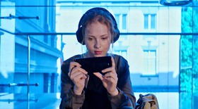 Sony Xperia 1 Professional Edition ra mắt: ‘bình mới rượu cũ’, giá vẫn cao