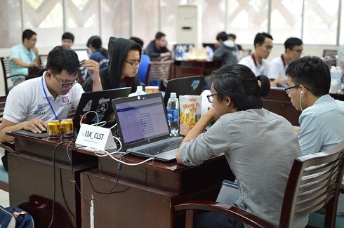 Sắp diễn ra vòng sơ khảo cuộc thi “Sinh viên với An toàn thông tin ASEAN 2019”