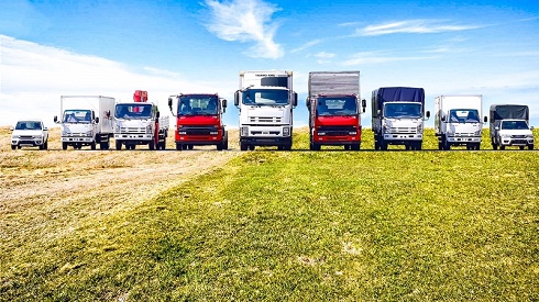 Mua xe VM Motors với 0 đồng hoặc hưởng 3 lần chiết khấu