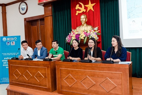 “KHỞI NGHIỆP SÁNG TẠO VÀ CÁC MÔ HÌNH KINH DOANH MỚI TẠI NGHỆ AN”