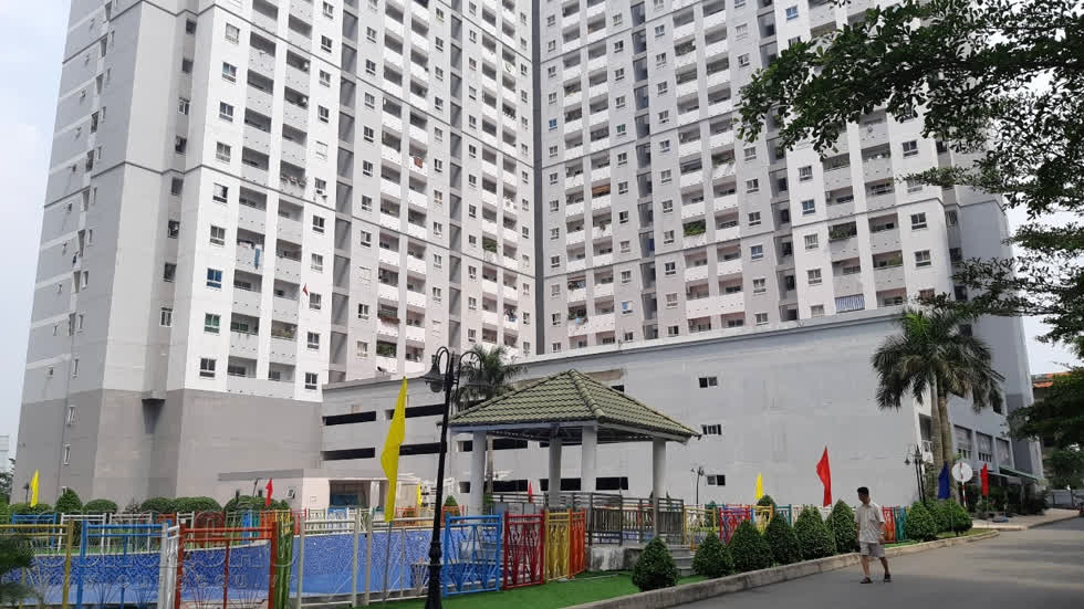 HQC Plaza chính thức khánh thành sau 6 năm xây dựng