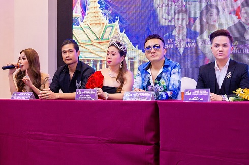 Hoa hậu Cộng đồng Doanh nhân Thế giới 2020: Đi tìm “nàng hậu” cho cộng đồng nữ doanh nhân Việt