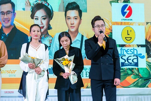 Mỗi đêm nhạc một mảnh đời: Sự kết hợp đặc biệt trong đêm nhạc số 41