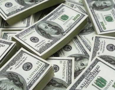 Tỷ giá USD hôm nay 3/12: Đồng USD tiếp tục giảm