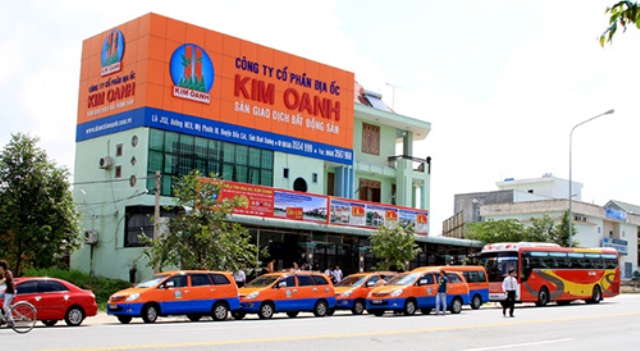 Mới nhận Huân chương Lao động, Công ty Kim Oanh đã dính “bê bối”!?