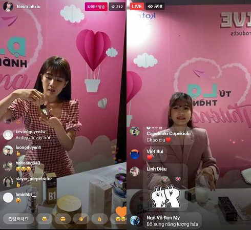 Kotra và SBS ra ra mắt chương trình giải trí