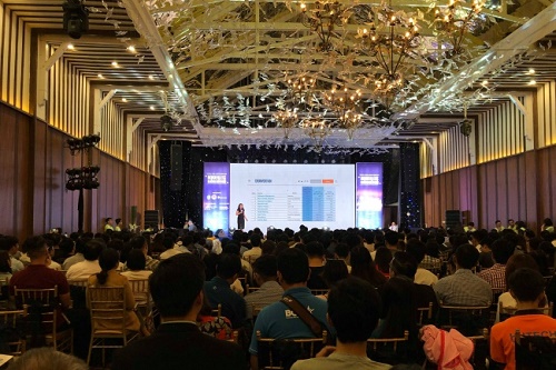 Diễn đàn Lãnh đạo trẻ Việt Nam 2019: “Borderless – Không biên giới”