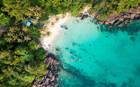 Dịch vụ du lịch Nam Phú Quốc – Khoảng trống lớn trong loại hình homestay