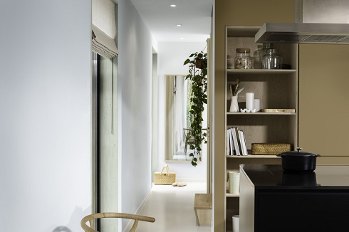 AkzoNobel công bố Màu của Năm 2020 – Xanh Ban Mai: Mang lại “Kết nối cảm xúc” cho ngôi nhà của bạn