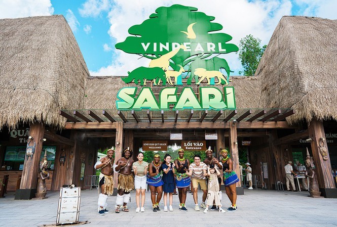 Điểm đến trăng mật trong mơ của đôi lứa