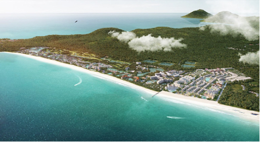 Condotel vẫn là kênh đầu tư sáng giá?