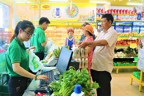 Bách hóa Xanh và bộ sưu tập ‘1.000’ gây choáng năm 2019