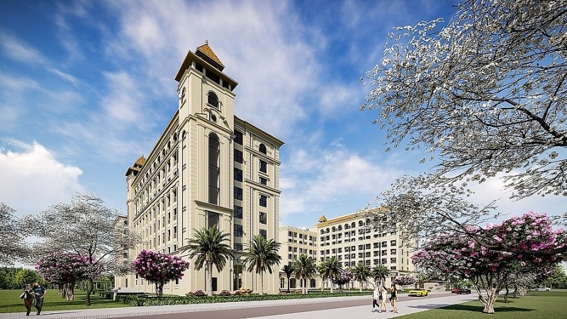 “Tem bảo đảm” cho thành công của “thành phố giải trí không ngủ” Grand World Phú Quốc