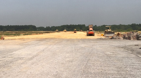 Đồng Nai: Địa ốc Kim Oanh chào bán dự án không phép Núi Dòng Dài ?