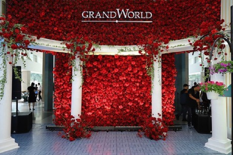 Vinpearl Grand World Condotel mang nhiều ưu đãi đến nhà đầu tư Hà Nội