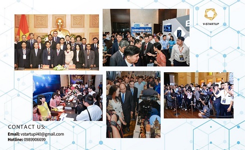 V-Startup đồng hành cùng tọa đàm Đối thoại chính sách: “Tổn thất kinh tế của ô nhiễm không khí và các chính sách giảm thiểu ô nhiễm”