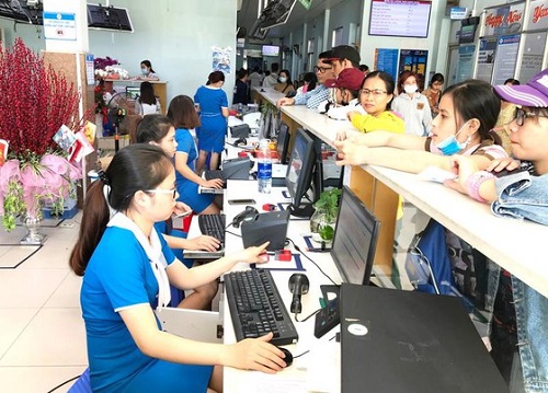 Lý giải “hiện tượng lạ” tại Bệnh viện Quận Thủ Đức