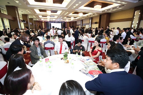 Năm 2020, đất nền tỉnh tiếp tục “chiếm sóng” thị trường