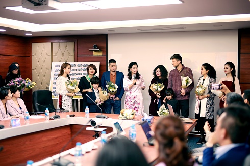 Lan tỏa thông điệp: Không uống rượu bia khi lái xe qua dự án phim “Ok! Bố con anh đợi cơm em!”