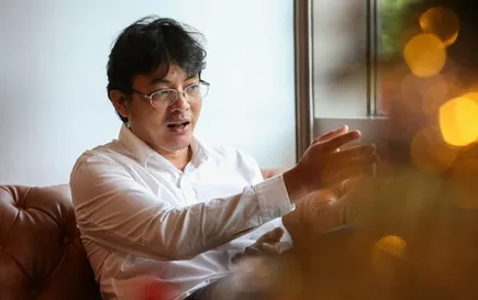 Chủ tịch HĐQT Yeah1 trải lòng sau 1 năm