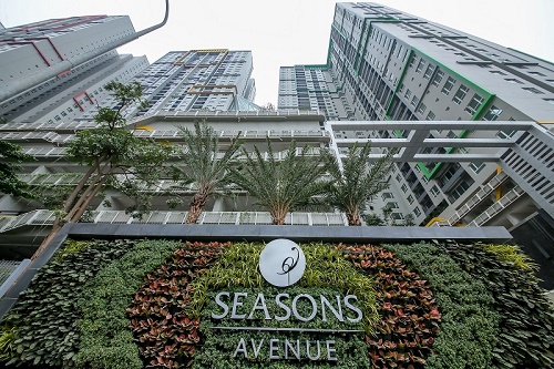 CapitaLand ba năm liên tiếp được công nhận là một trong những tập đoàn bền vững hàng đầu thế giới
