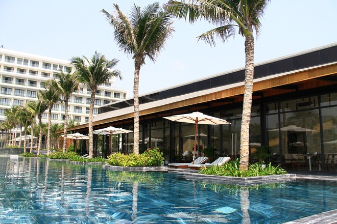 Thị trường bất động sản nghỉ dưỡng 2020: Nguồn cầu lớn, cơ hội cho các thương hiệu mạnh tại Việt Nam