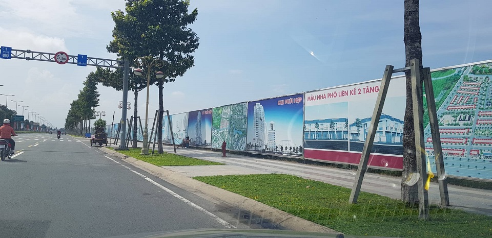 Tỉnh Bình Dương có vượt quyền Thủ tướng để phê duyệt dự án cho công ty Nam Kim?