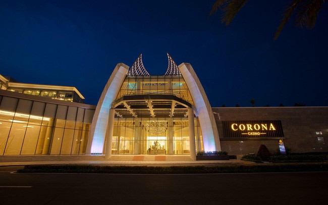 Lưu ngay địa điểm check-in mới nổi, cực chất được mệnh danh “Las Vegas của Việt Nam”