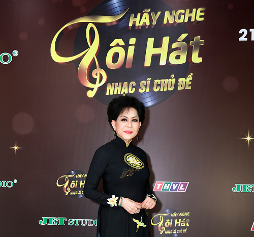 Danh ca Giao Linh tiết lộ bí quyết giữ giọng hát và sức khỏe như thời xuân sắc