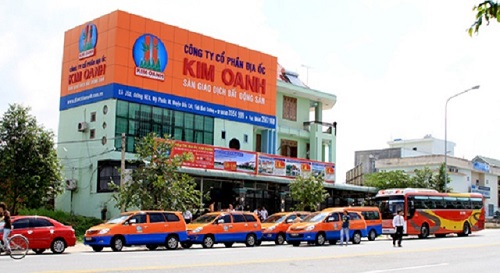 Dính bê bối, Kim Oanh Group bị kiến nghị xem xét lại việc tặng Huân chương lao động