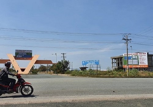 Kim Oanh Group huy động vốn, thế chấp ngân hàng trái luật tại Dự án KCN Phú Tân, kỳ 2