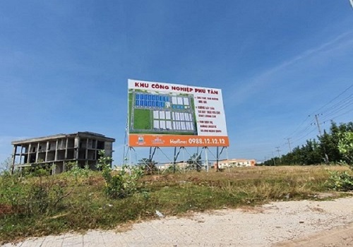 Kim Oanh Group, làm gì từ dự án chết KCN Phú Tân, kỳ 1