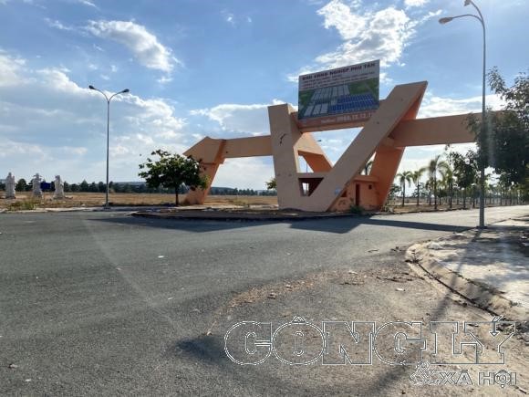 Điều chỉnh KCN Phú Tân: UBND tỉnh Bình Dương phê duyệt sai thẩm quyền?