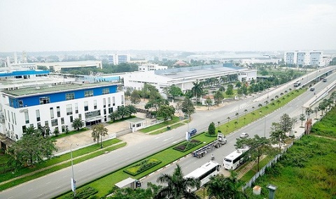 Lý giải sức hút của phân khúc nhà liên kế và biệt thự tại quận 9