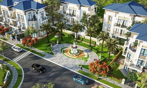 5 yếu tố tạo giá trị tại dự án Verosa Park