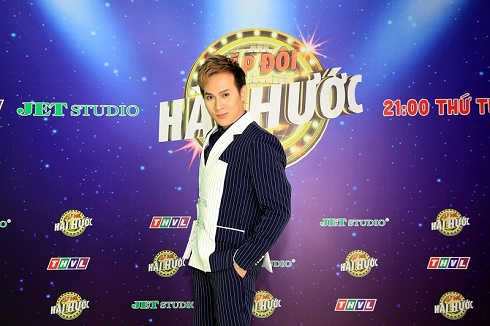 Ca sĩ Nguyên Vũ không còn bị mẹ thúc giục chuyện kết hôn