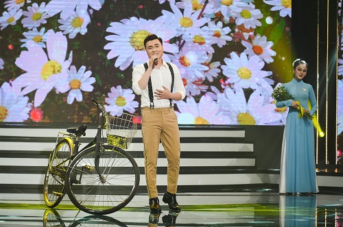 U70 danh ca Thái Châu vẫn ghen tỵ với Đăng Nguyên, ước có một mối tình đẹp như “nắng thuỷ tinh”