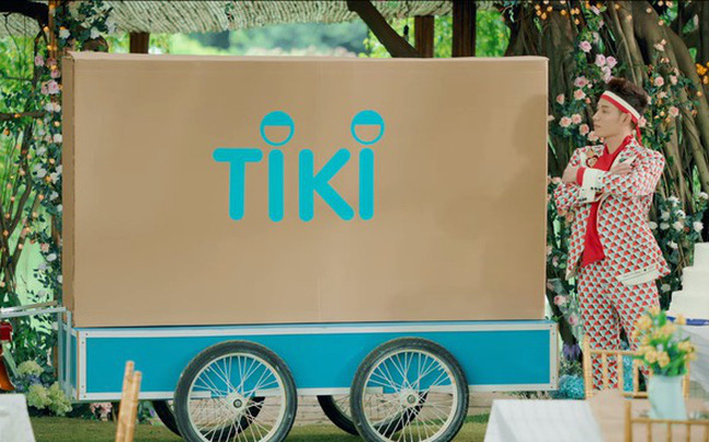 Dù liên tục được bơm tiền, Tiki lại đang đứng bét trong cuộc đua của