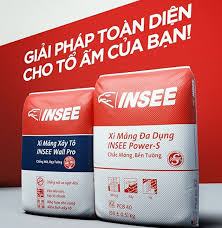 Xi măng INSEE Việt Nam tiếp tục ủng hộ 500 triệu đồng hỗ trợ phòng chống dịch COVID-19 và hạn mặn