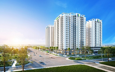 3 lý do lựa chọn căn hộ 3 phòng ngủ Lovera Vista