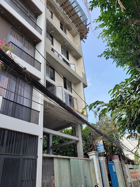 Công ty TNHH MTV Đàm Gia Việt khẳng định uy tín chủ đầu tư, thượng tôn pháp luật