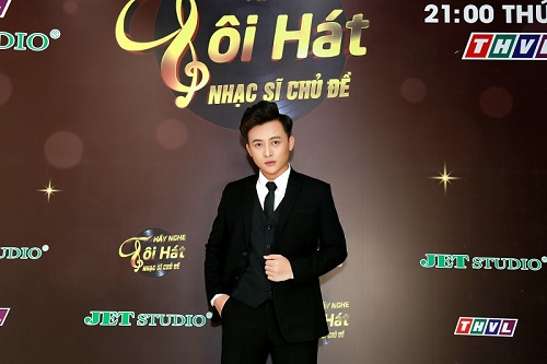 Henry Ngọc Thạch: “Ca sĩ trẻ không có quyền lên tiếng khi bị huỷ show, bị chèn ép”