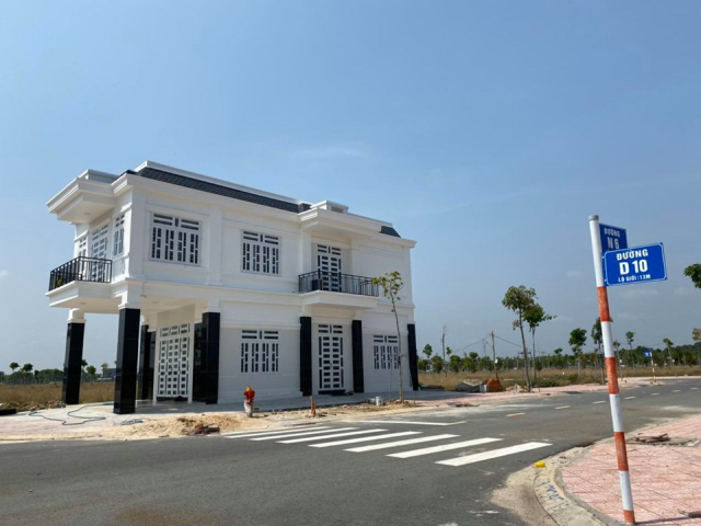 Dự án Khu dân cư Cầu Đò: Khách hàng hãy tự cứu mình trướcDự án Khu dân cư Cầu Đò: Khách hàng hãy tự cứu mình trước